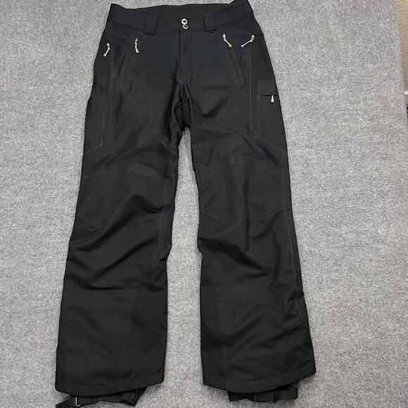 Patagonia Pants Mens 32 Waterproof Snow Ski Shell Winter Outdoor 30641SP9 - Picture 1 of 14